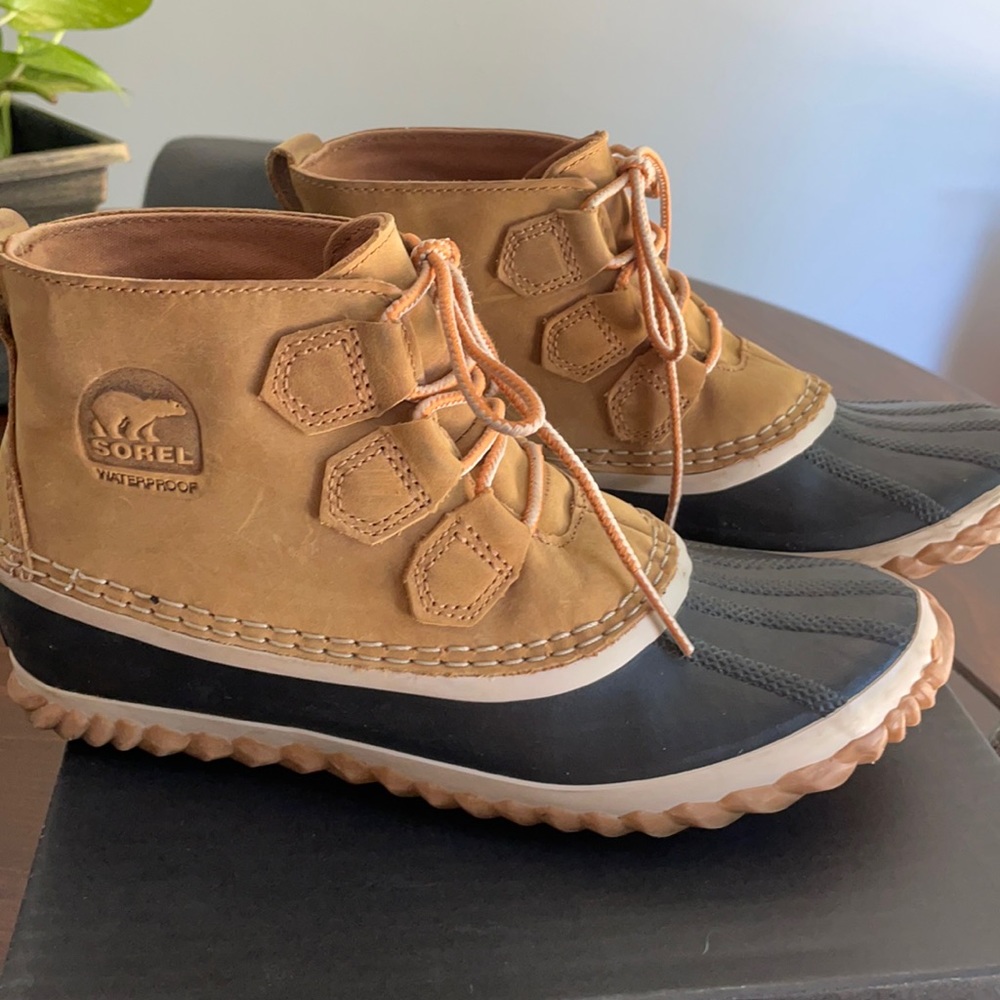 Sorel Out N About